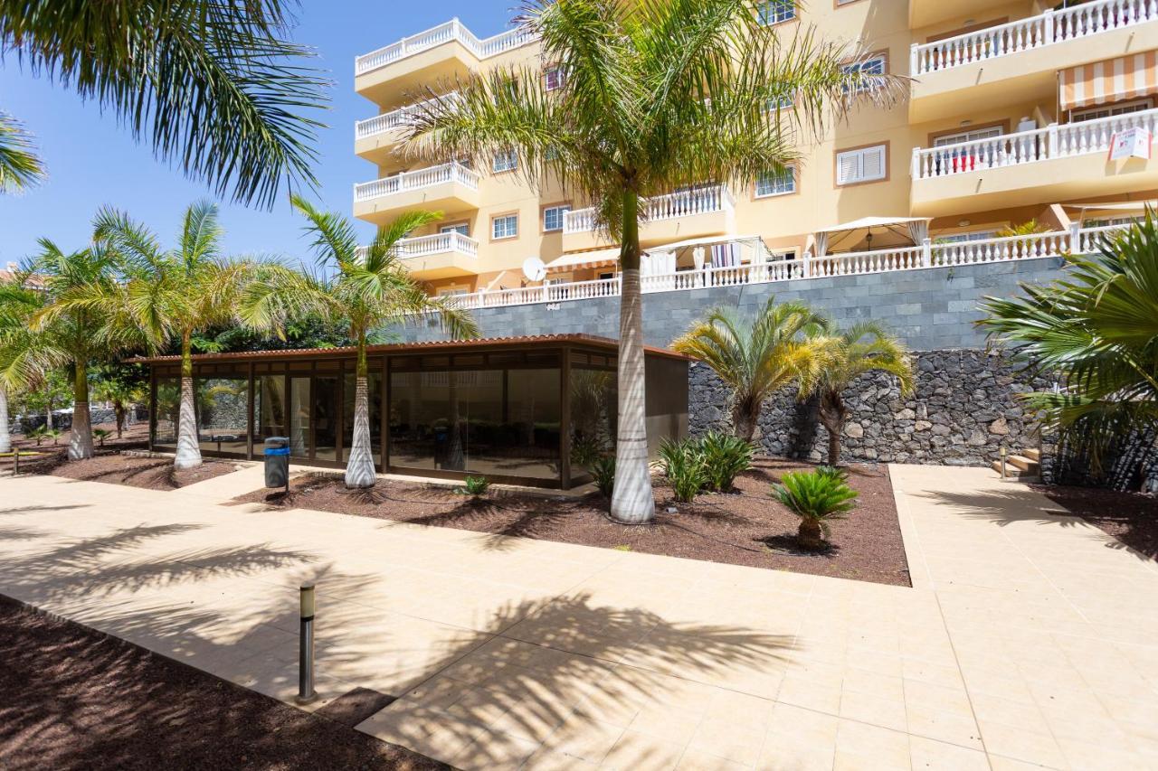 The Palm Mar Duplex Leilighet Eksteriør bilde